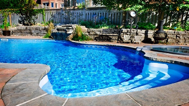 Swimming Pool Maintenance – Quick Guide