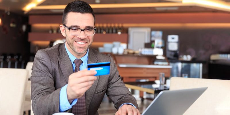 5 Unrivaled Benefits a Corporate Cards can Offer 