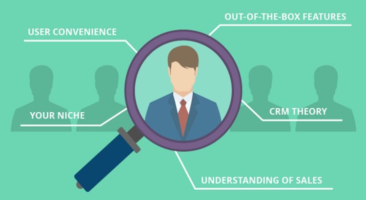 Importance of Finding a CRM Consultant