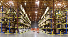 Interesting Facts About Boltless Racking System