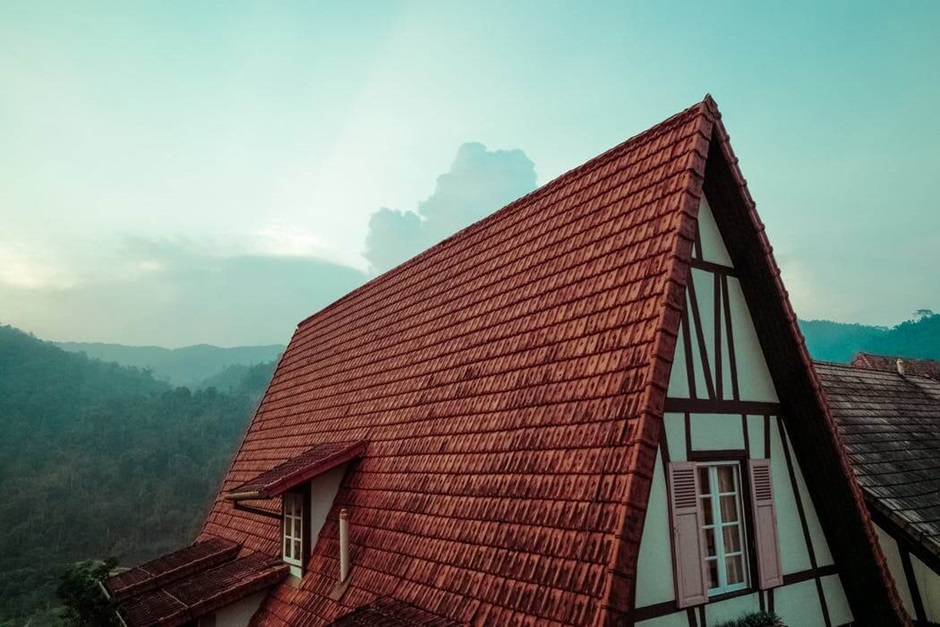 5 Most Cosmopolitan and Long-lasting Roof Styles