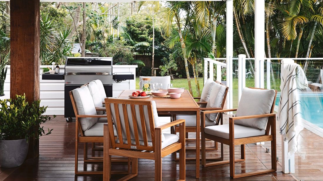 A Detailed Guide to Selecting the Ideal Outdoor Furniture in New Zealand