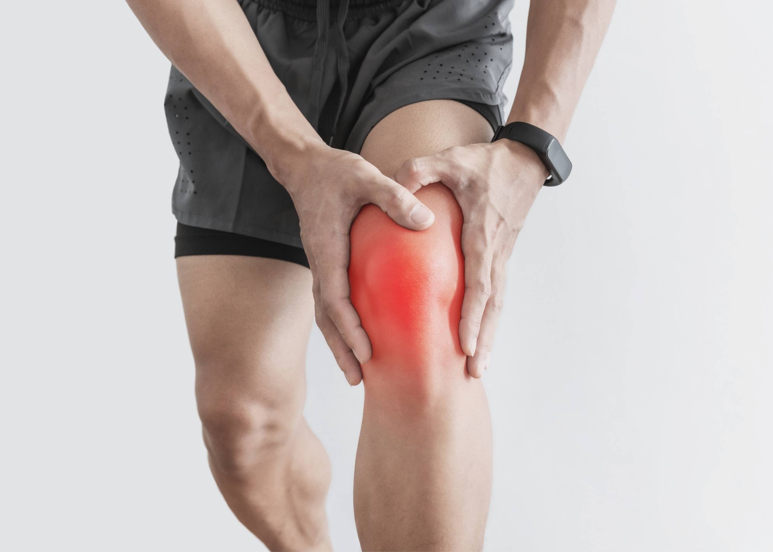 All You Need to Know About Knee Pain