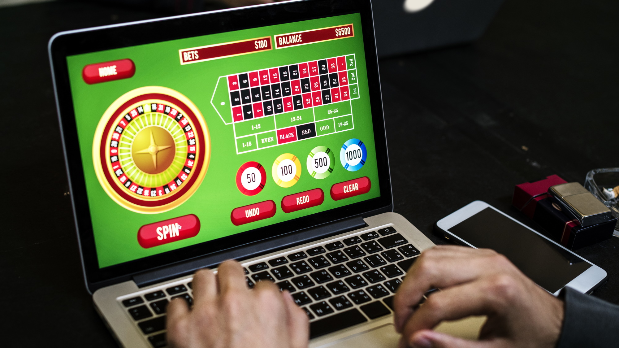 The Essential Role of Sports Toto in the World of Gambling