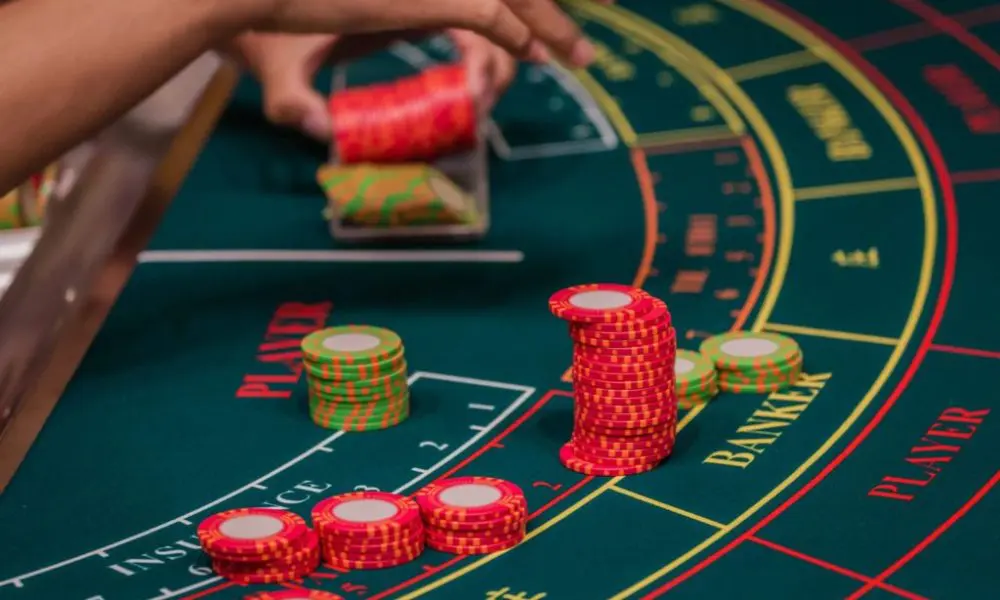 Gambling Sites